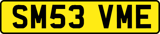 SM53VME