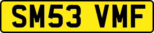 SM53VMF