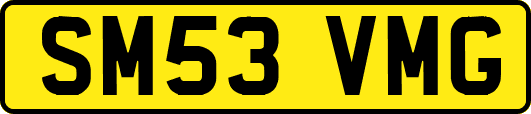 SM53VMG