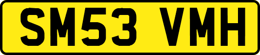 SM53VMH
