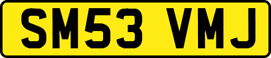 SM53VMJ