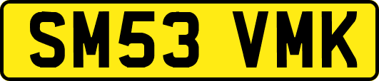 SM53VMK