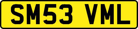 SM53VML
