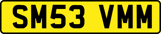 SM53VMM