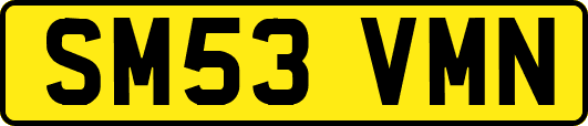 SM53VMN