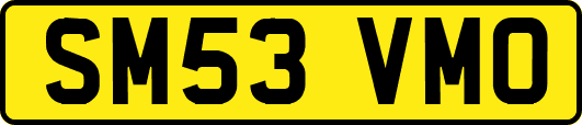 SM53VMO