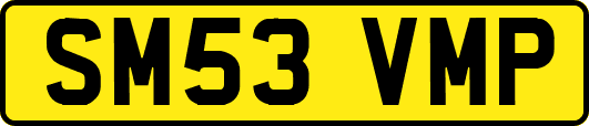 SM53VMP