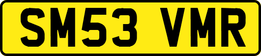 SM53VMR