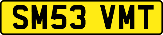 SM53VMT