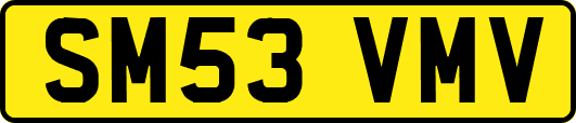 SM53VMV