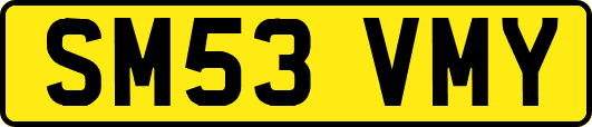 SM53VMY