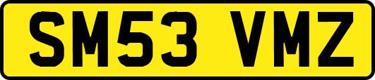 SM53VMZ