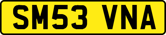 SM53VNA