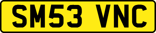 SM53VNC