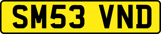 SM53VND