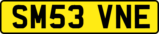 SM53VNE
