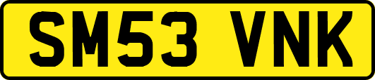 SM53VNK