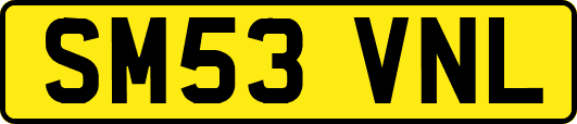 SM53VNL