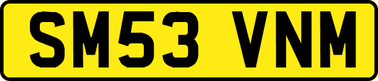 SM53VNM
