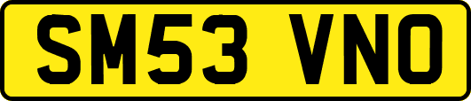 SM53VNO