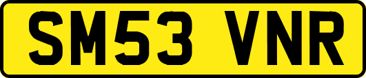 SM53VNR