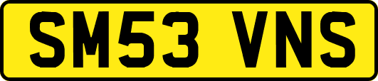 SM53VNS