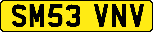 SM53VNV