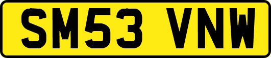 SM53VNW
