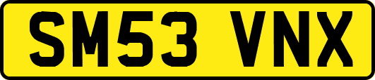 SM53VNX