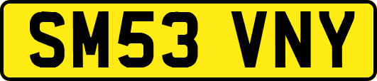 SM53VNY