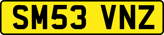 SM53VNZ