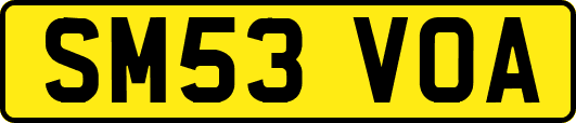 SM53VOA