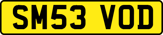 SM53VOD