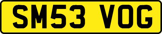 SM53VOG