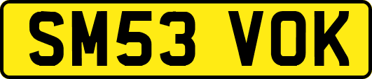 SM53VOK