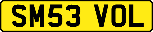 SM53VOL