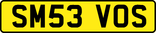 SM53VOS