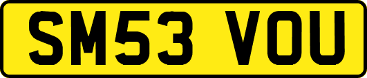 SM53VOU