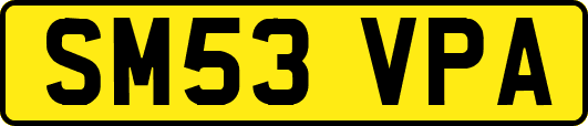 SM53VPA