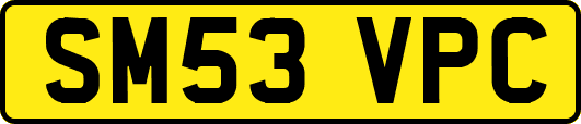 SM53VPC