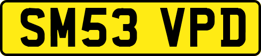 SM53VPD