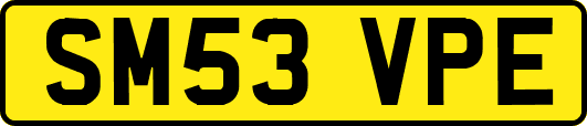 SM53VPE