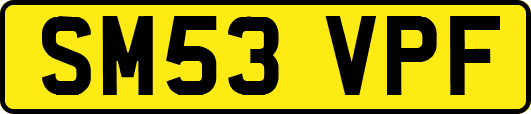 SM53VPF