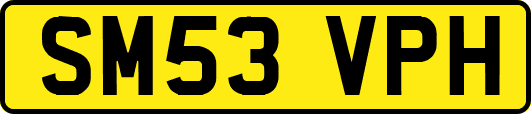 SM53VPH