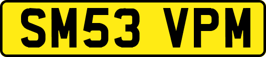 SM53VPM