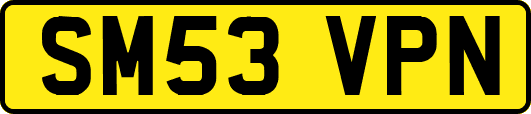 SM53VPN