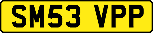 SM53VPP