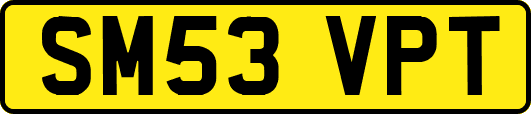 SM53VPT