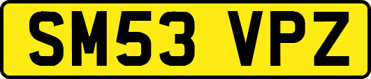 SM53VPZ