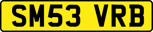SM53VRB